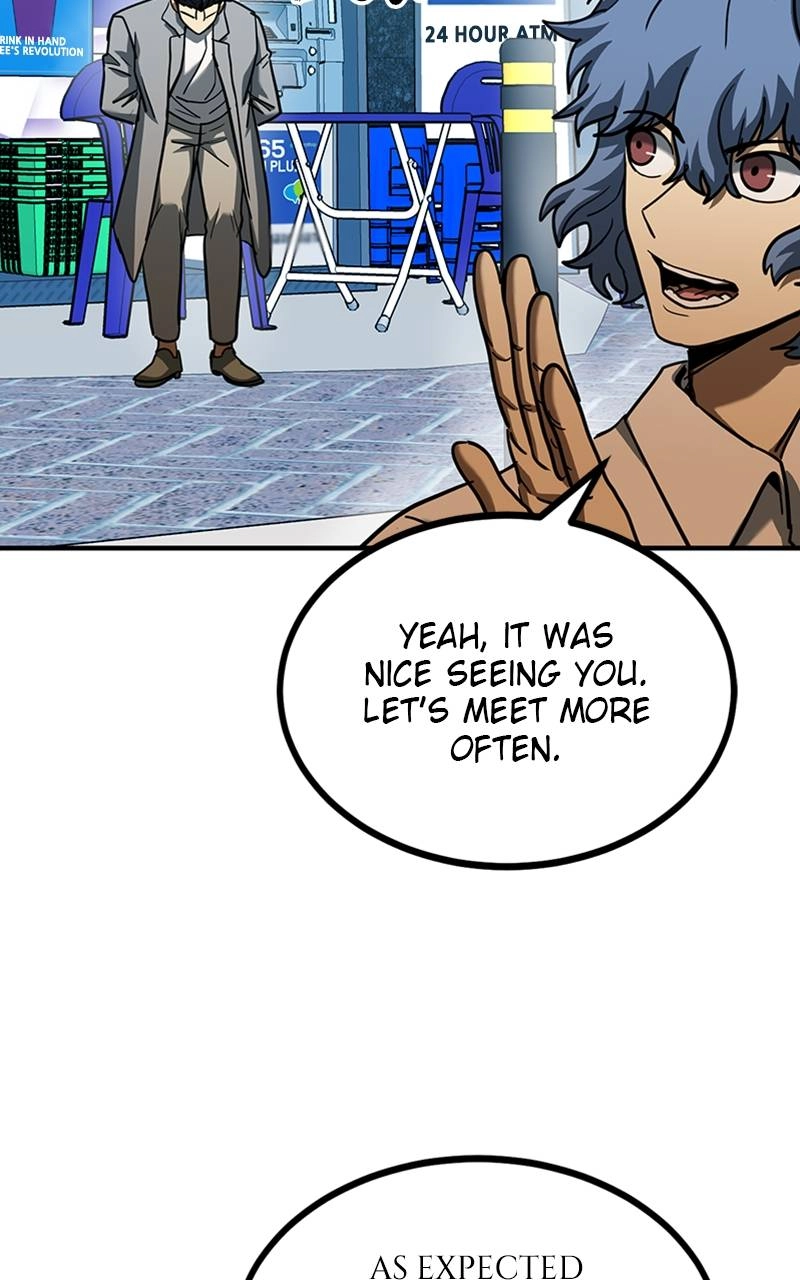 King of the Octagon Chapter 51, page 68 of 82