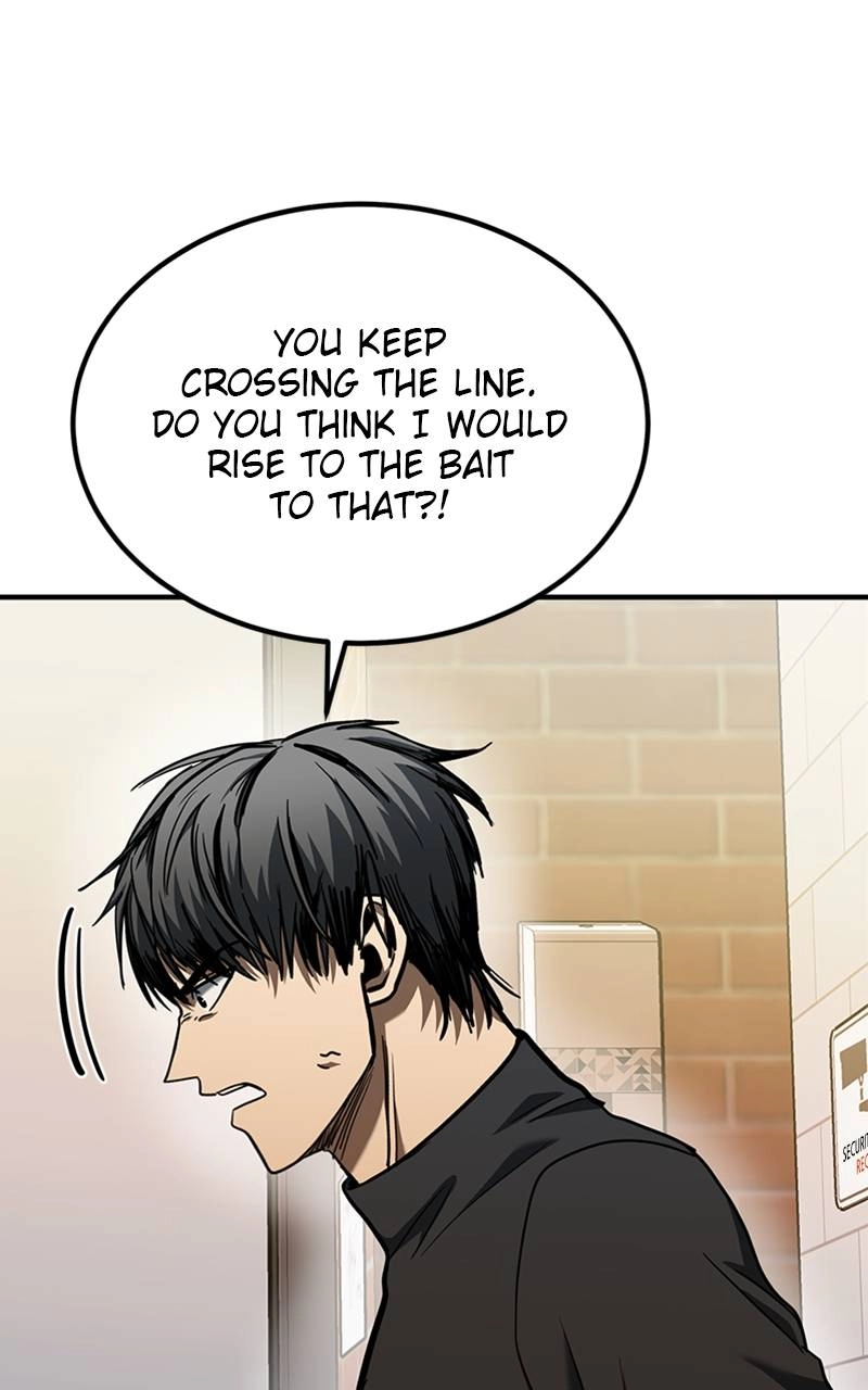 King of the Octagon Chapter 51, page 7 of 82