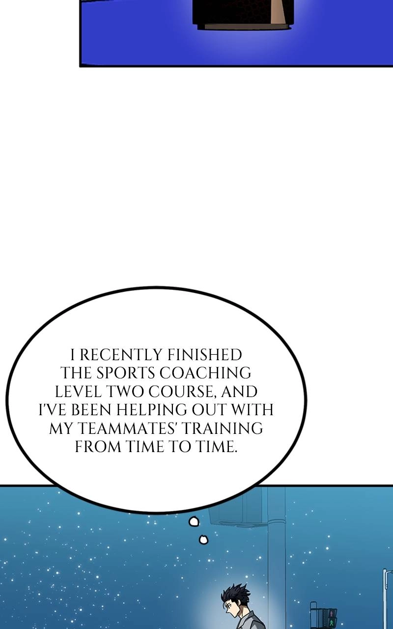 King of the Octagon Chapter 51, page 71 of 82