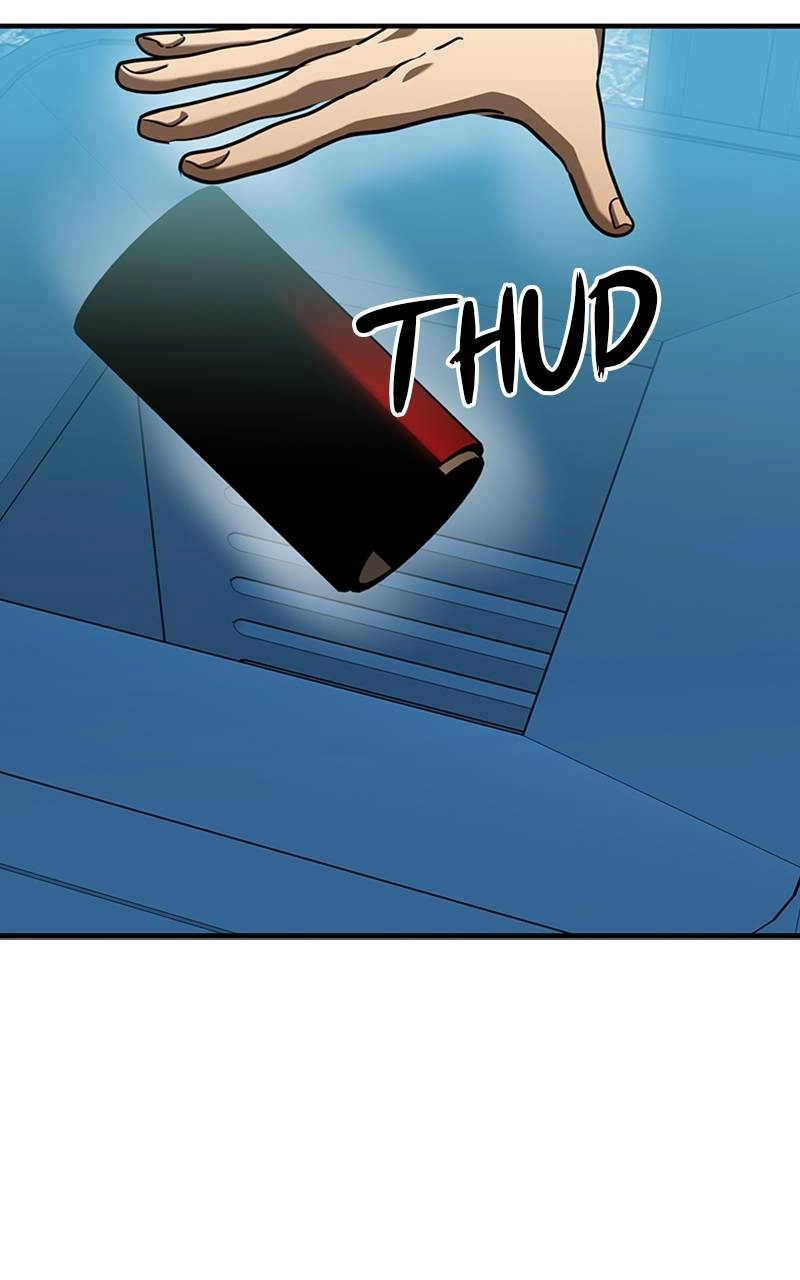 King of the Octagon Chapter 51, page 73 of 82