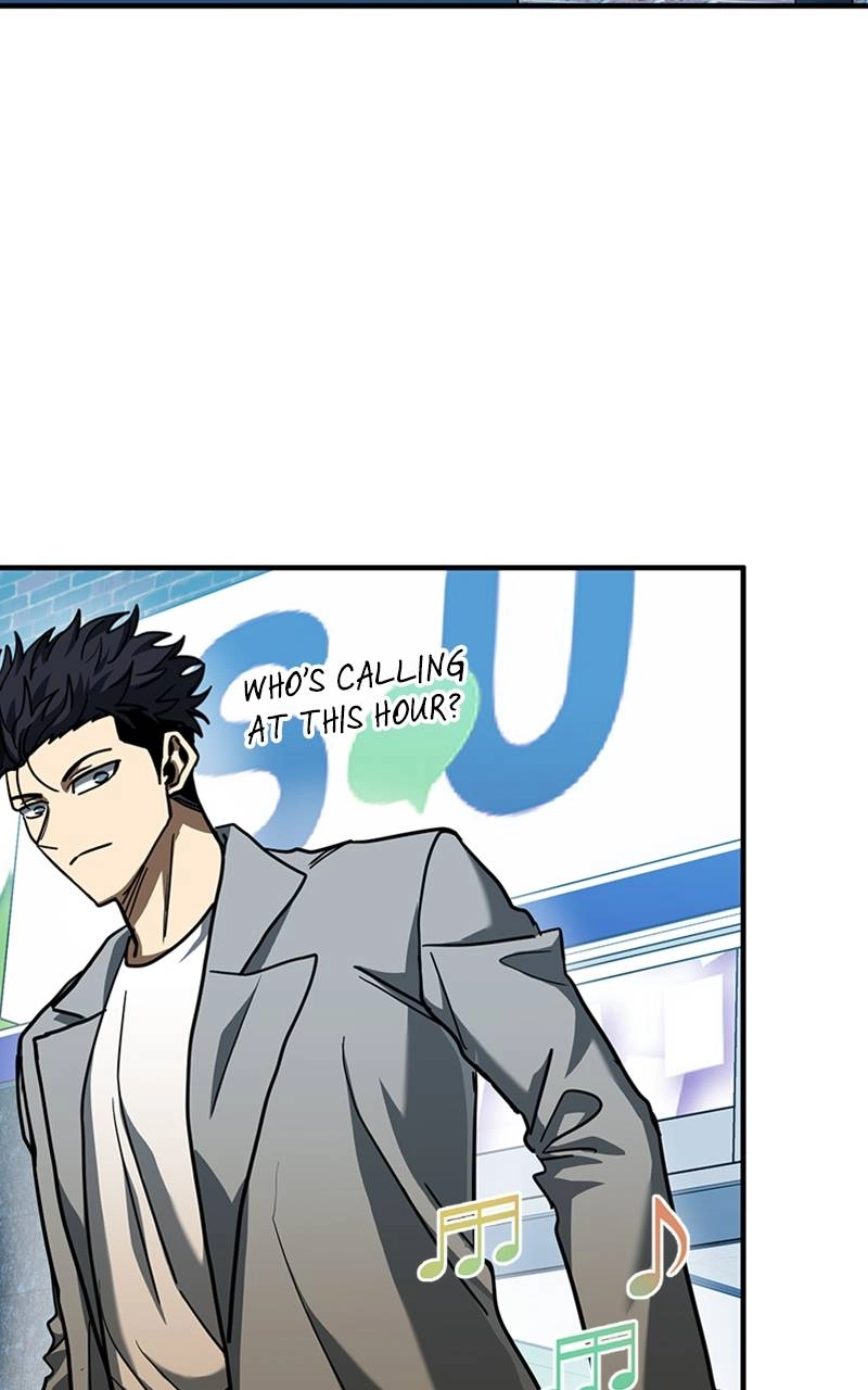 King of the Octagon Chapter 51, page 75 of 82