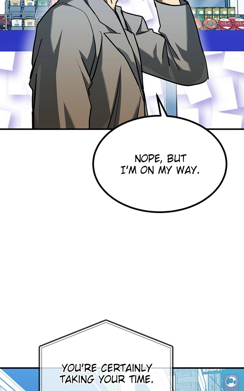 King of the Octagon Chapter 51, page 77 of 82