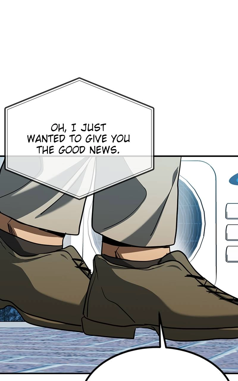 King of the Octagon Chapter 51, page 79 of 82
