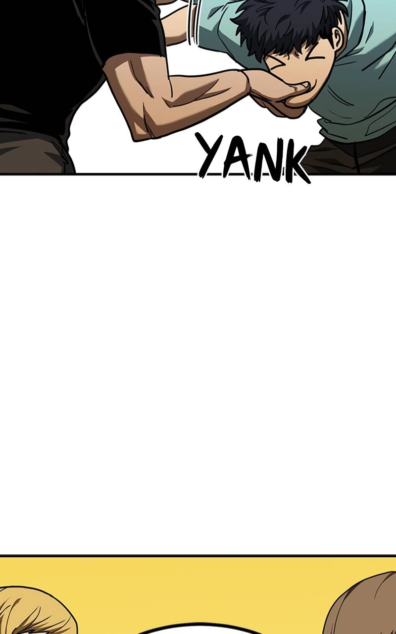 King of the Octagon Chapter 52, page 10 of 88
