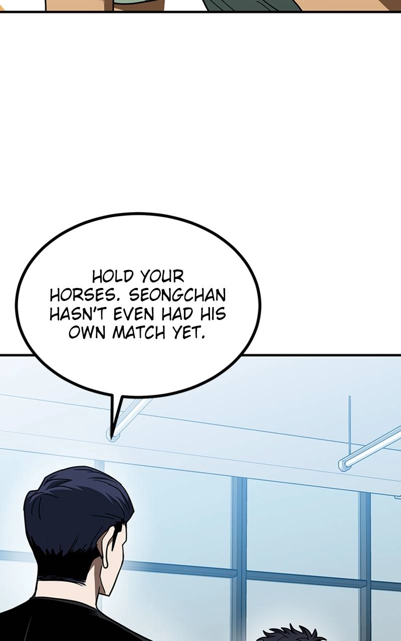 King of the Octagon Chapter 52, page 13 of 88
