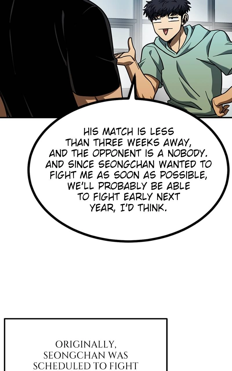 King of the Octagon Chapter 52, page 14 of 88