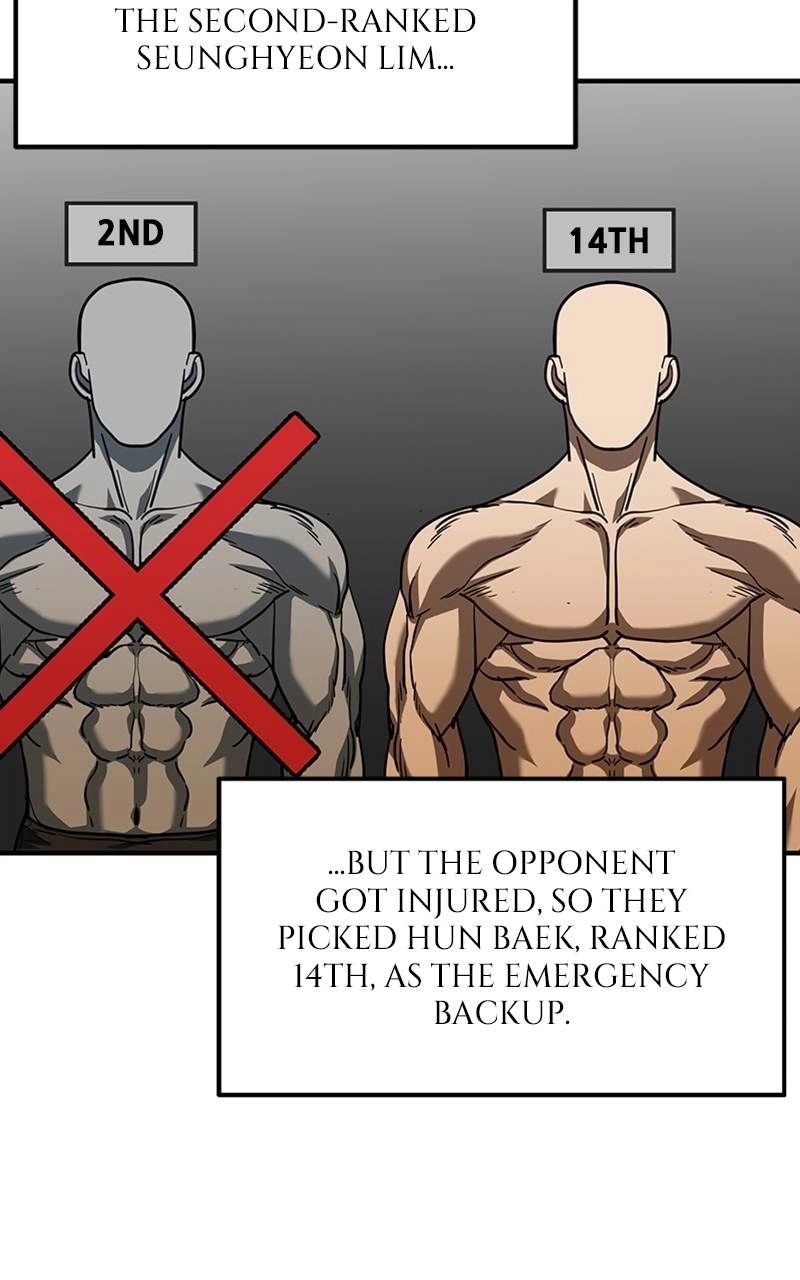 King of the Octagon Chapter 52, page 15 of 88