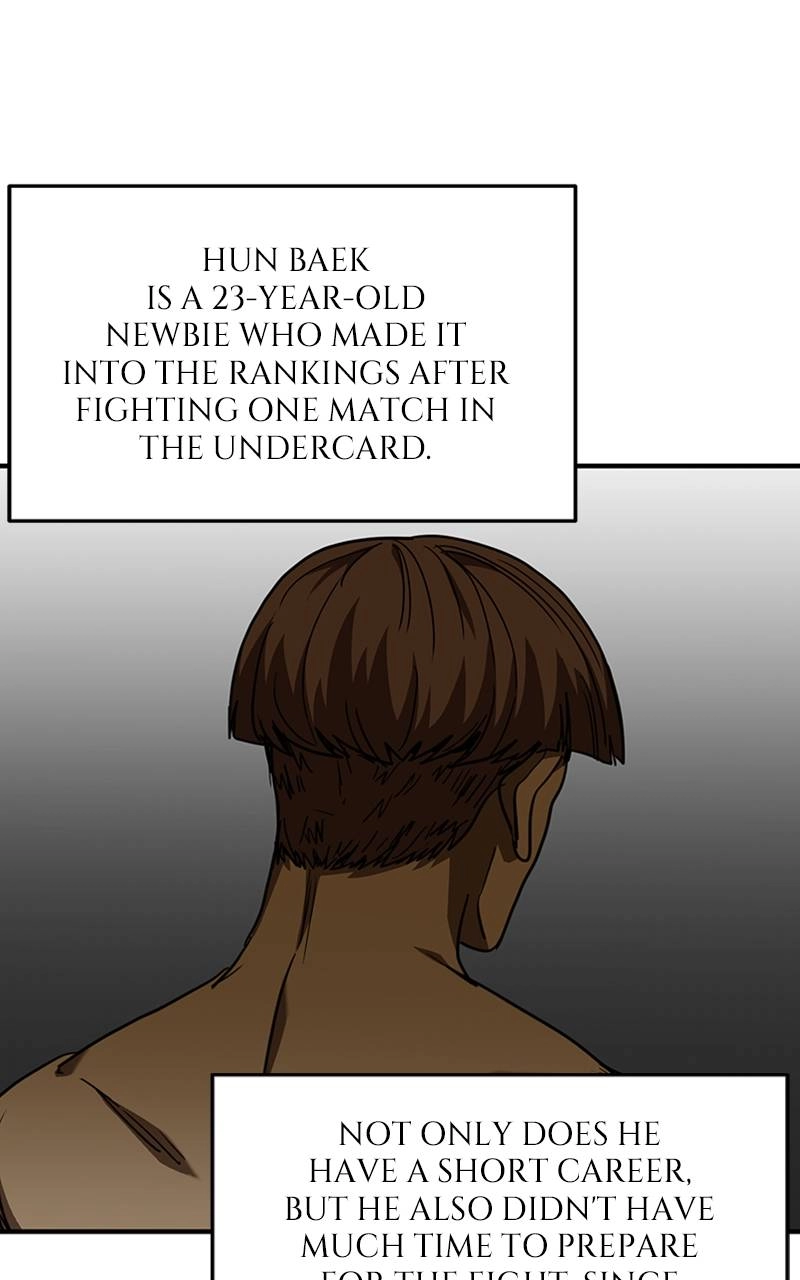 King of the Octagon Chapter 52, page 16 of 88