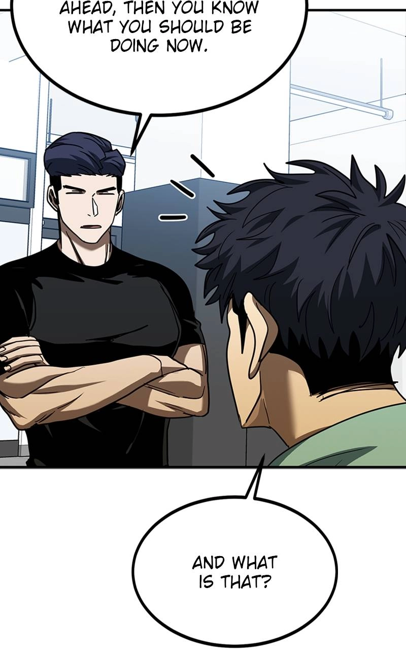 King of the Octagon Chapter 52, page 19 of 88
