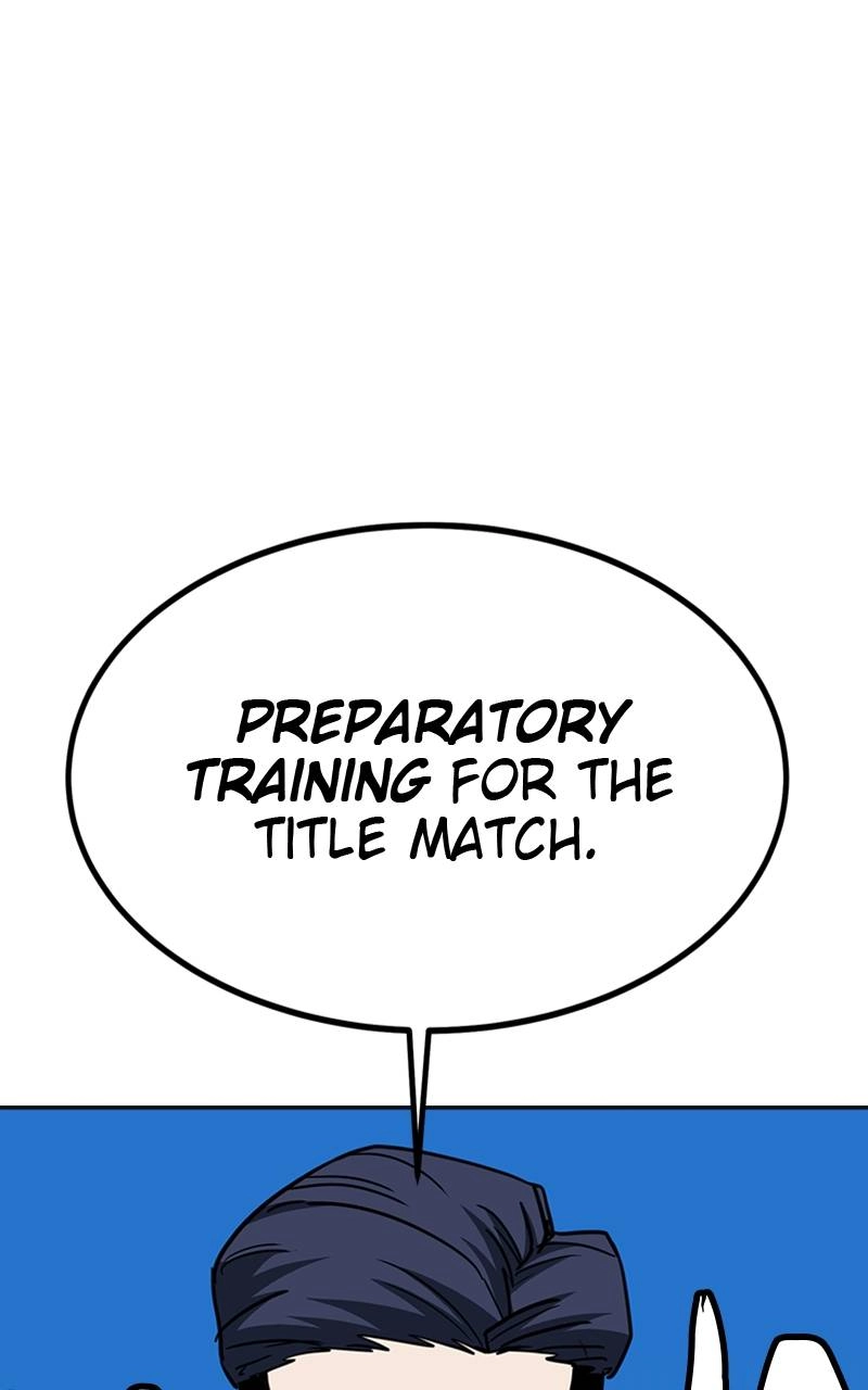 King of the Octagon Chapter 52, page 20 of 88