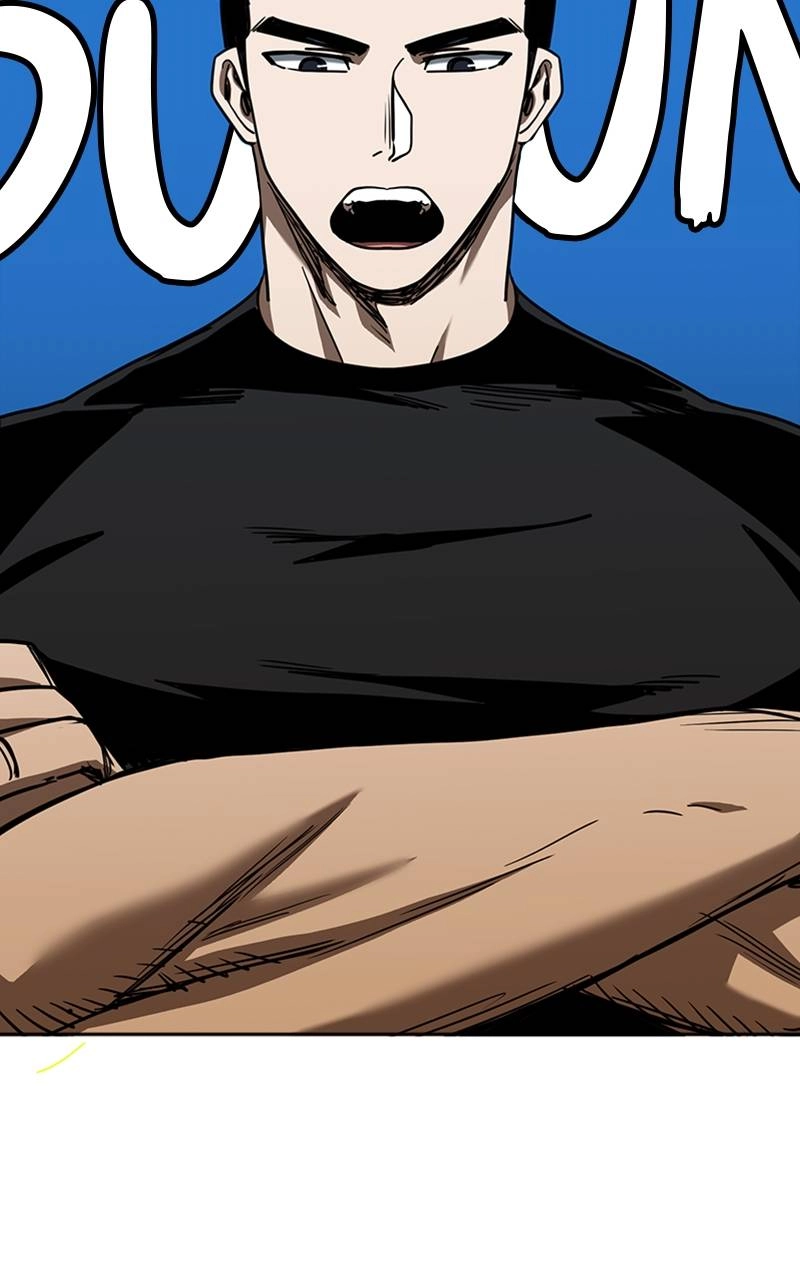 King of the Octagon Chapter 52, page 21 of 88