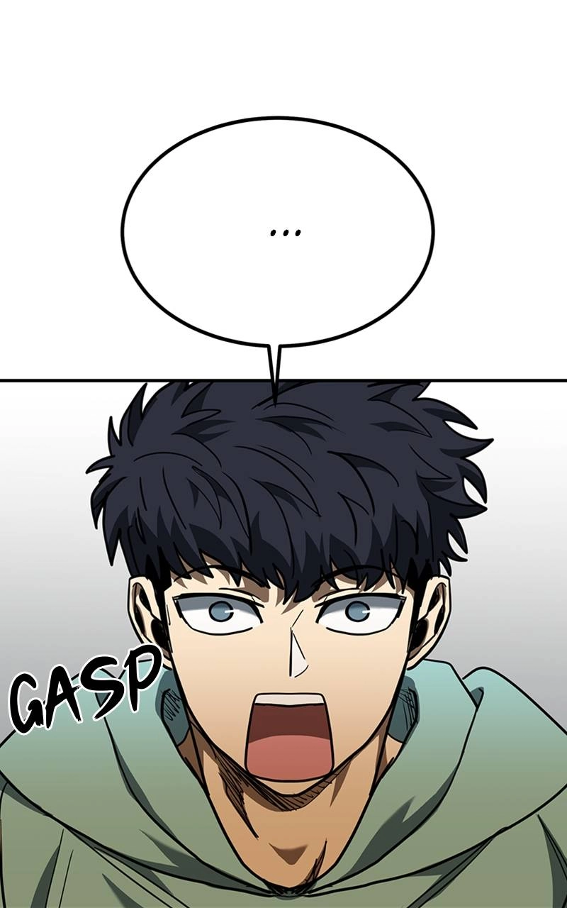 King of the Octagon Chapter 52, page 22 of 88