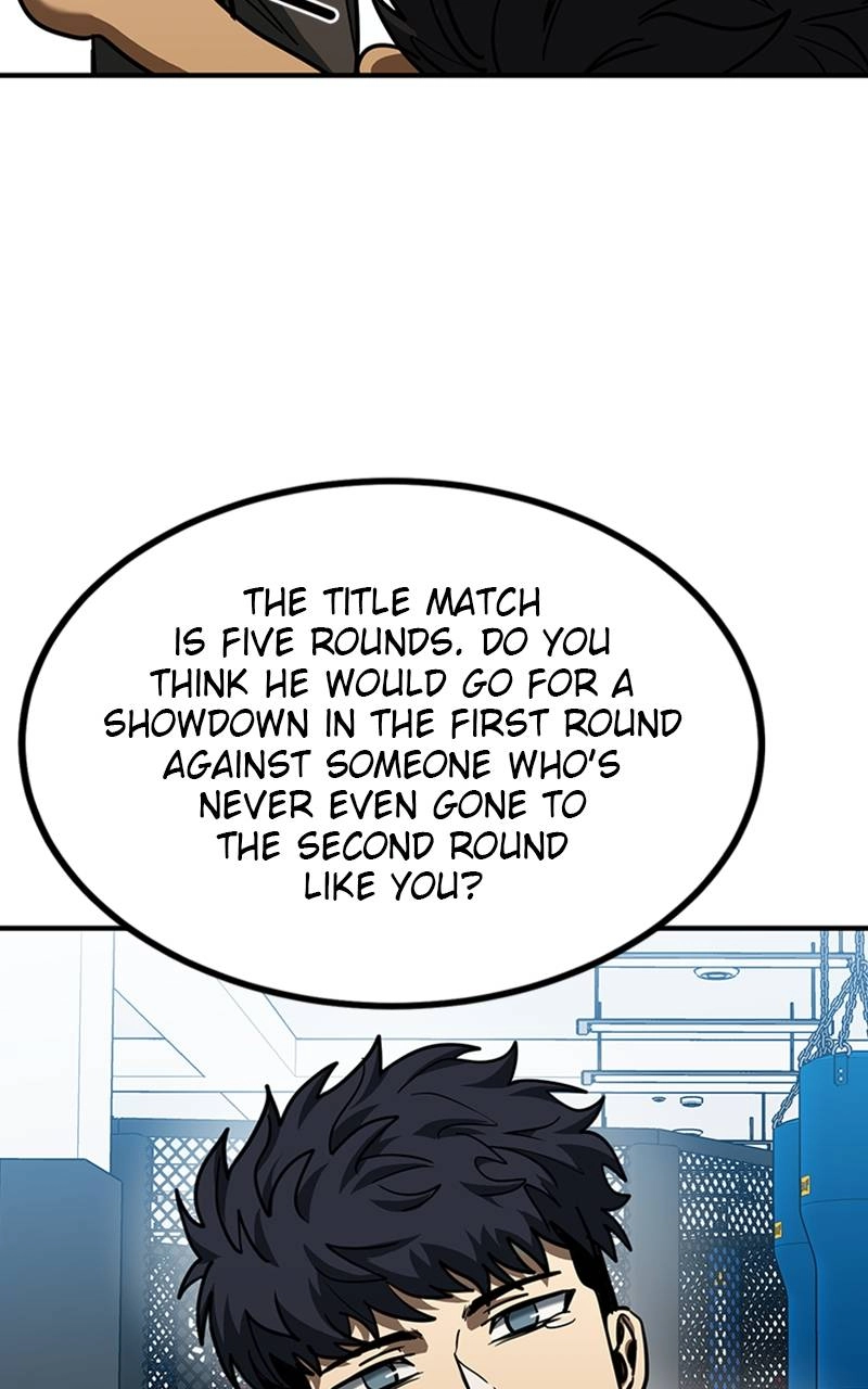 King of the Octagon Chapter 52, page 27 of 88