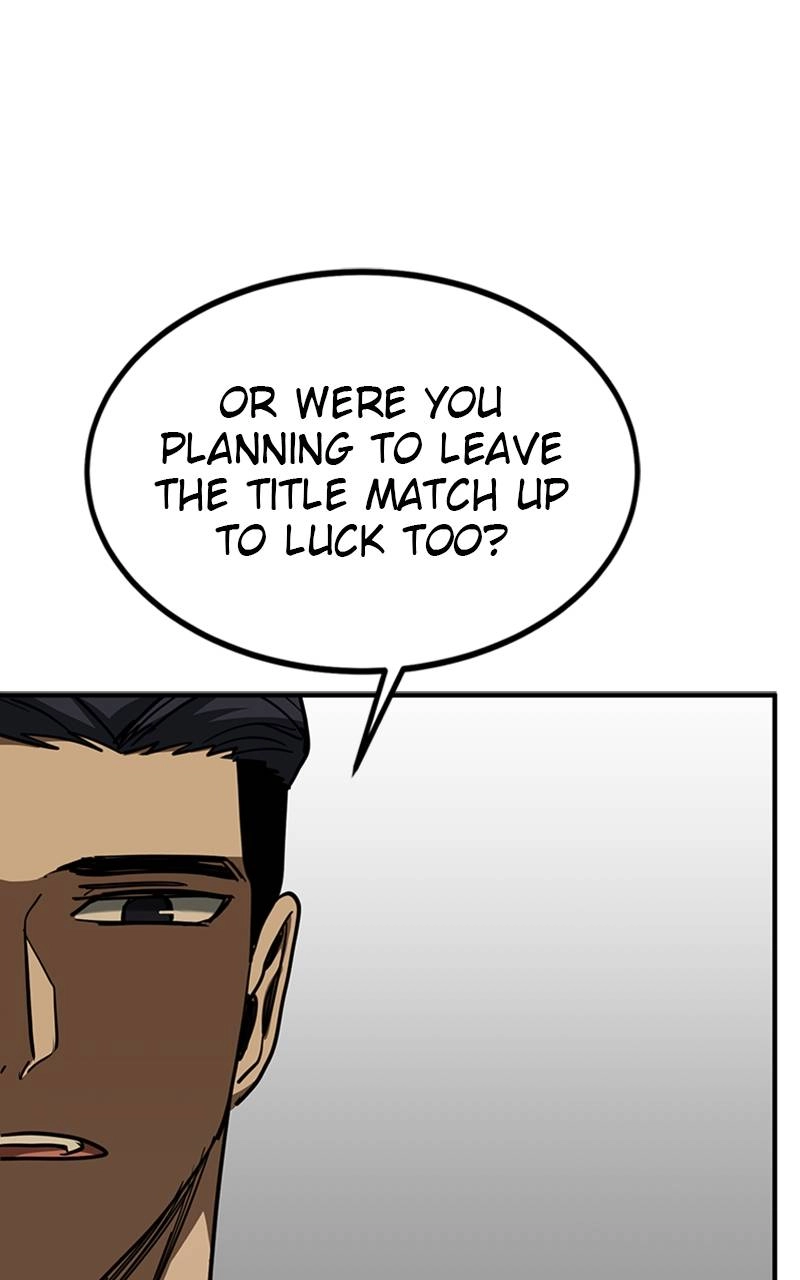 King of the Octagon Chapter 52, page 30 of 88