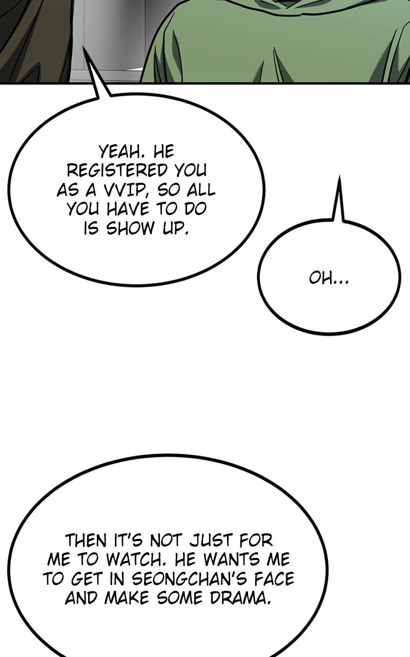 King of the Octagon Chapter 52, page 35 of 88