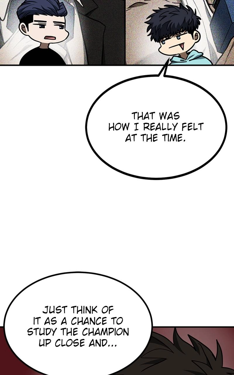 King of the Octagon Chapter 52, page 38 of 88