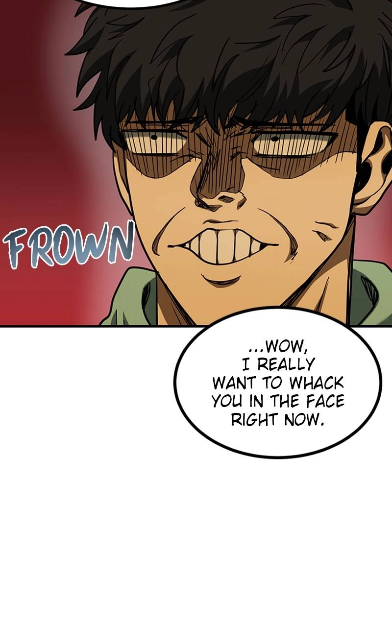 King of the Octagon Chapter 52, page 39 of 88