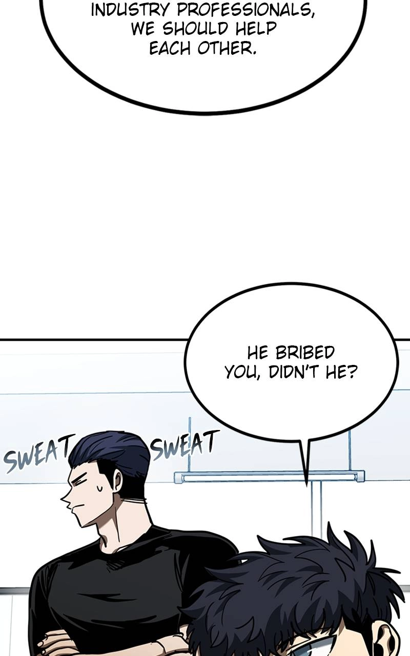King of the Octagon Chapter 52, page 41 of 88