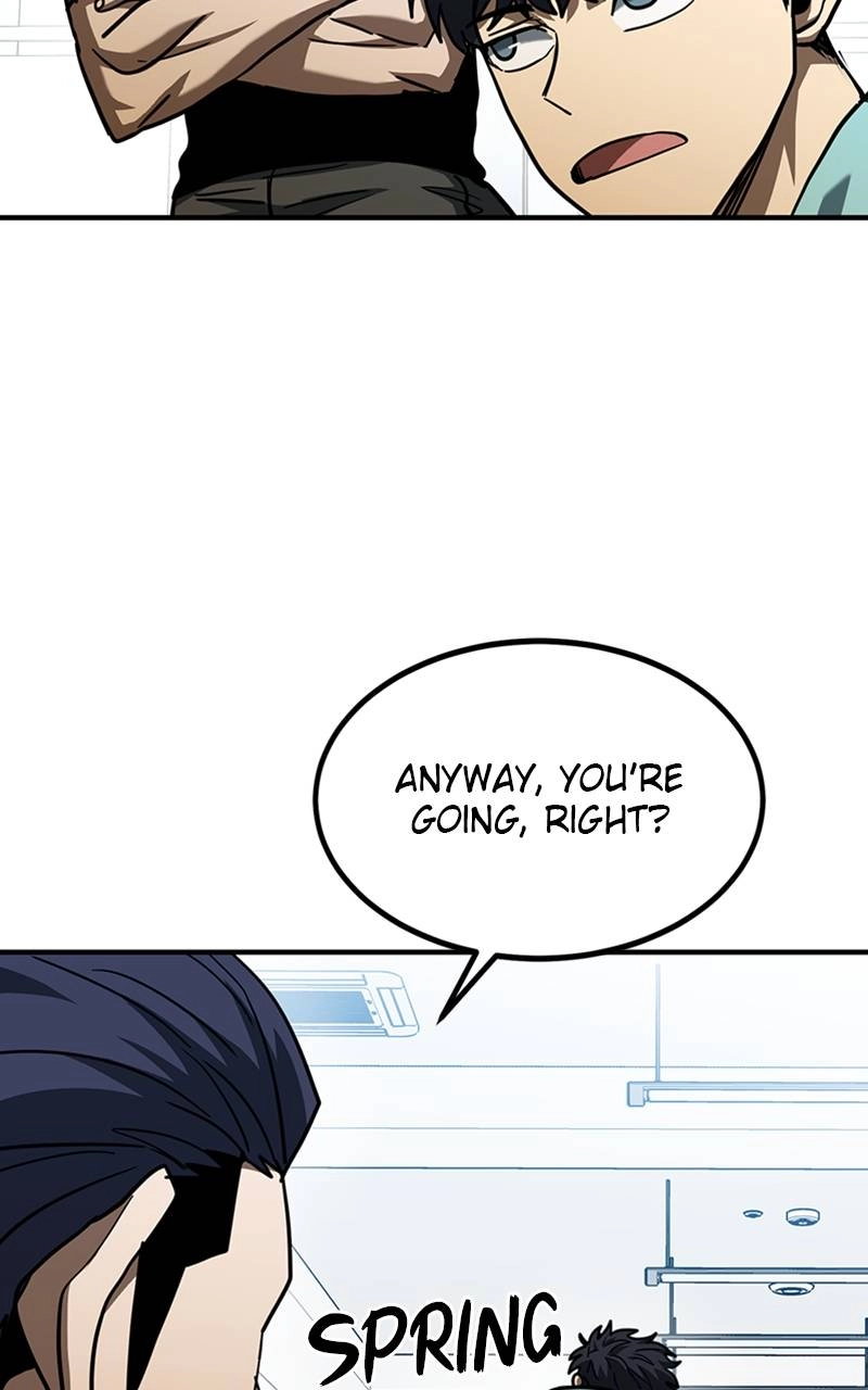 King of the Octagon Chapter 52, page 42 of 88