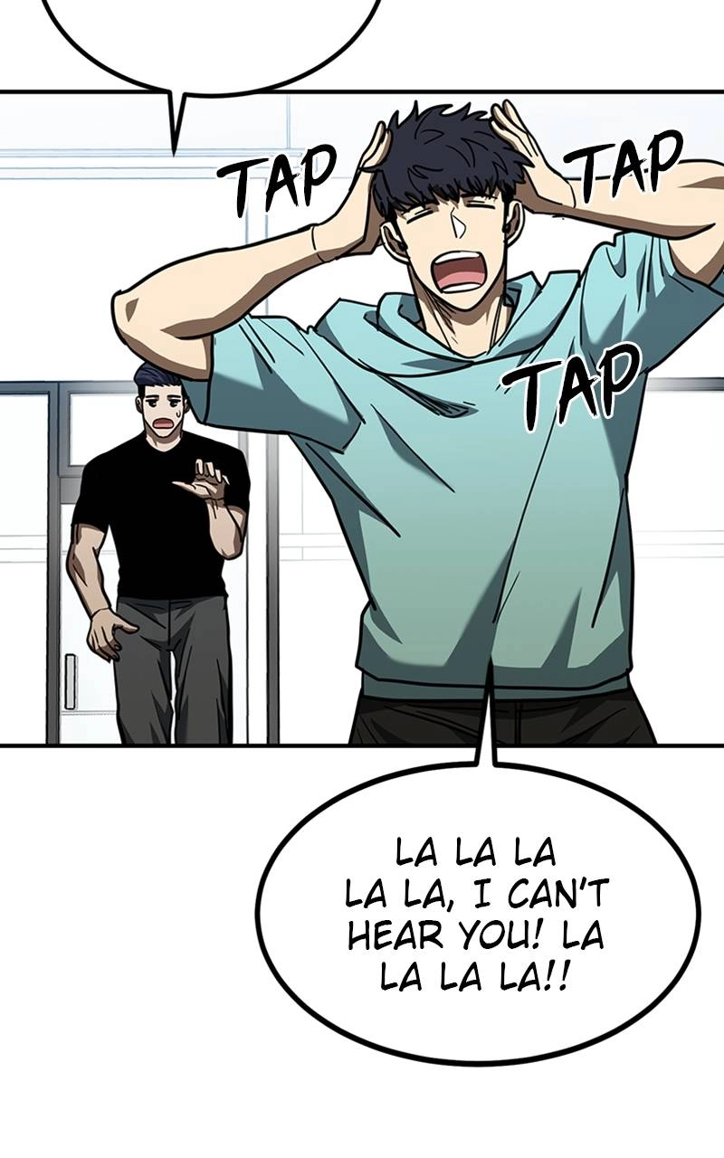 King of the Octagon Chapter 52, page 44 of 88