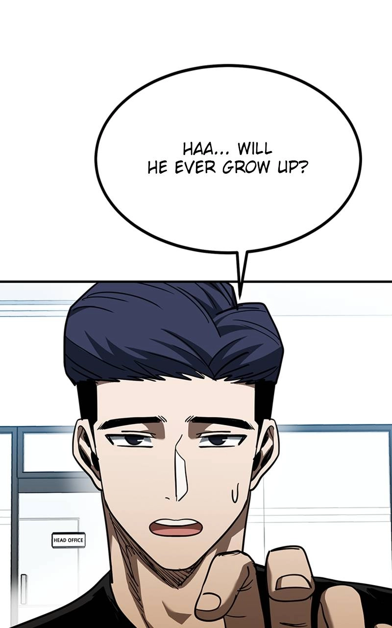 King of the Octagon Chapter 52, page 45 of 88