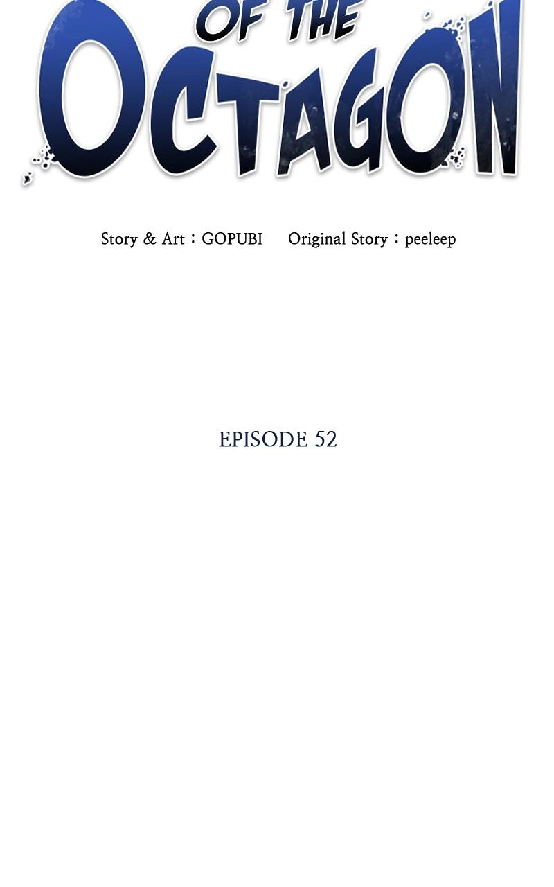 King of the Octagon Chapter 52, page 47 of 88