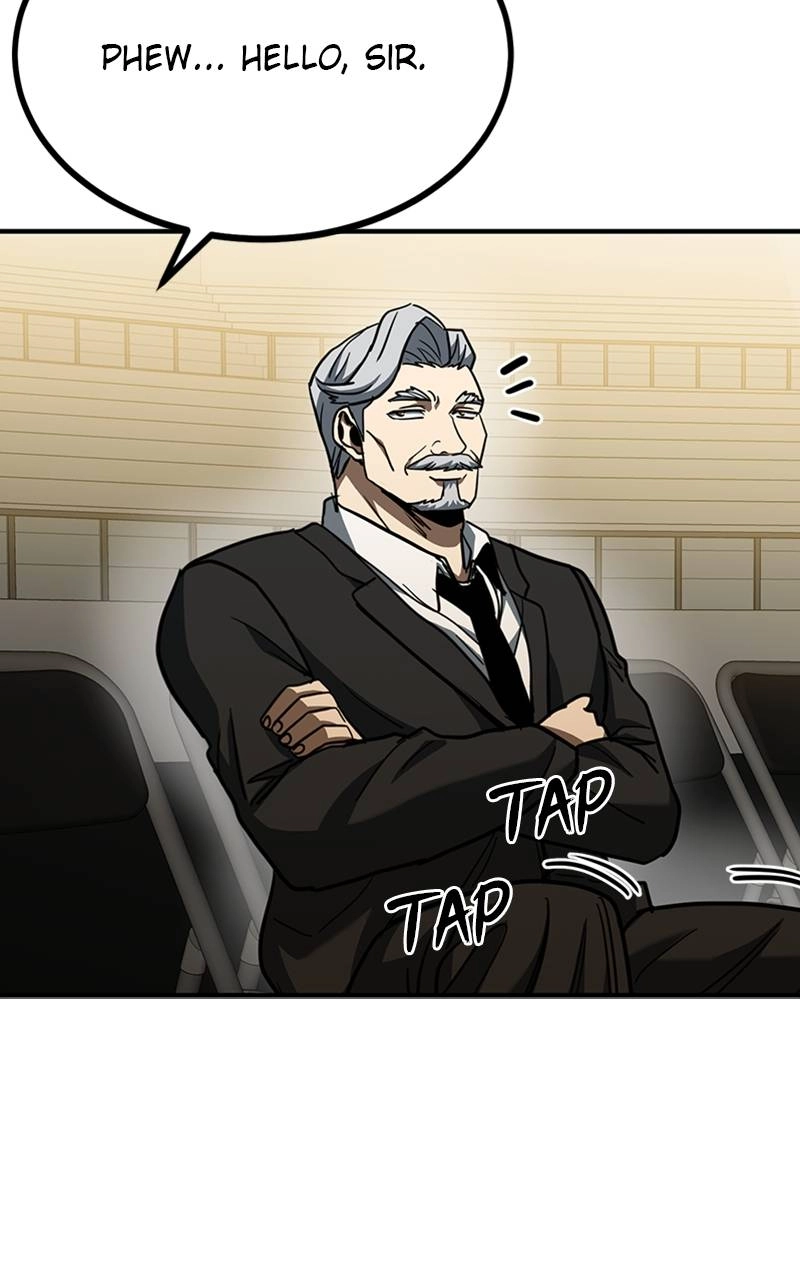 King of the Octagon Chapter 52, page 49 of 88