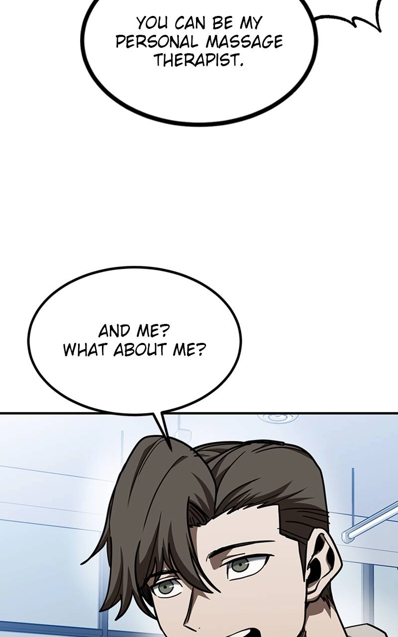 King of the Octagon Chapter 52, page 5 of 88