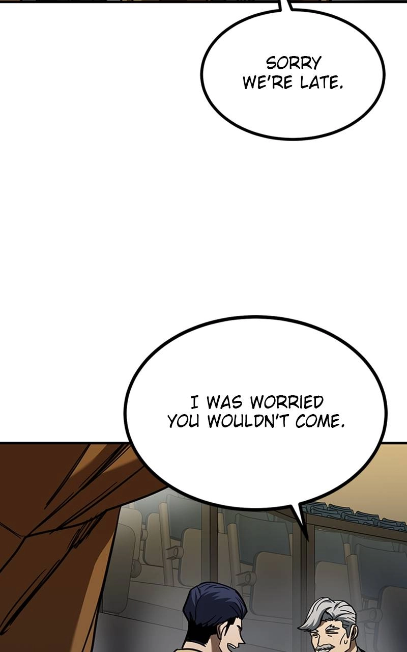 King of the Octagon Chapter 52, page 51 of 88