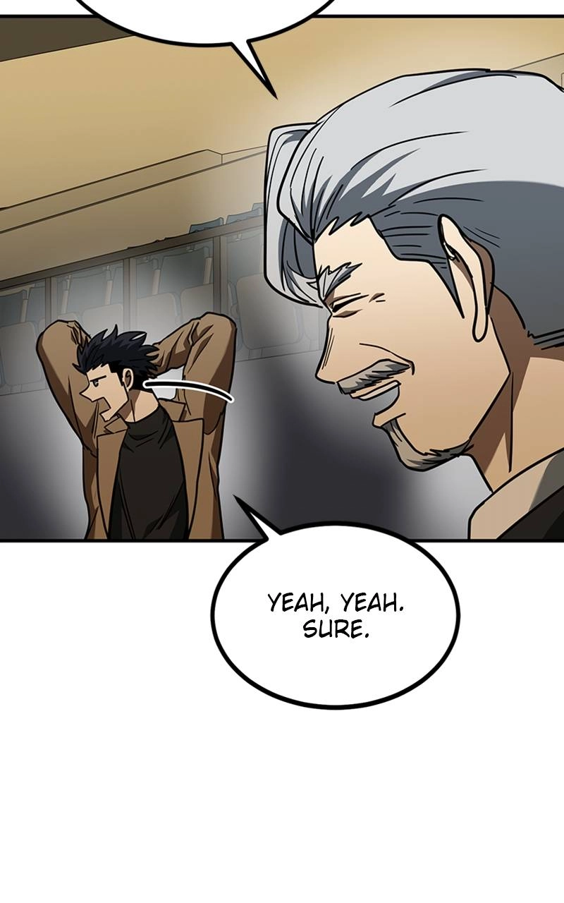 King of the Octagon Chapter 52, page 53 of 88