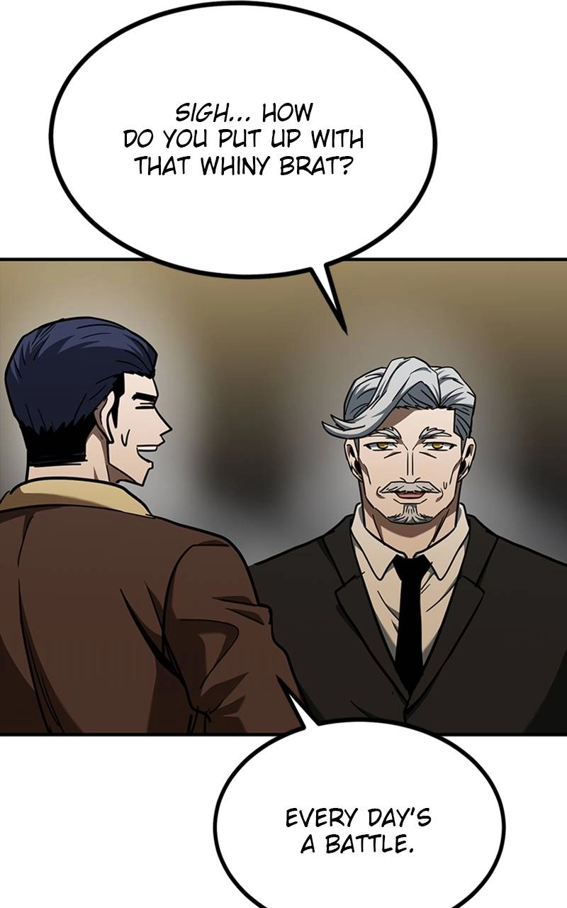 King of the Octagon Chapter 52, page 54 of 88