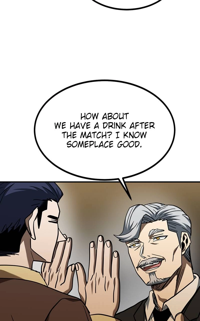 King of the Octagon Chapter 52, page 55 of 88