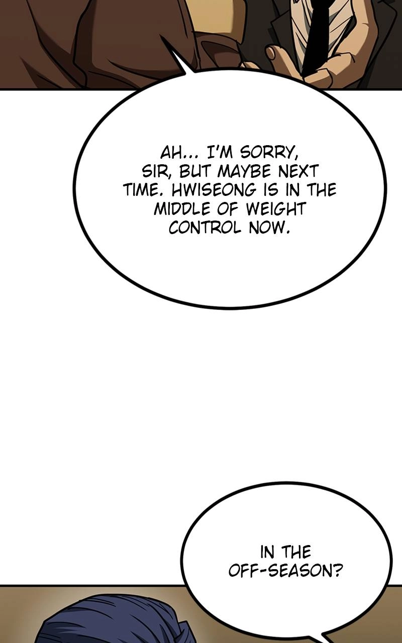 King of the Octagon Chapter 52, page 56 of 88