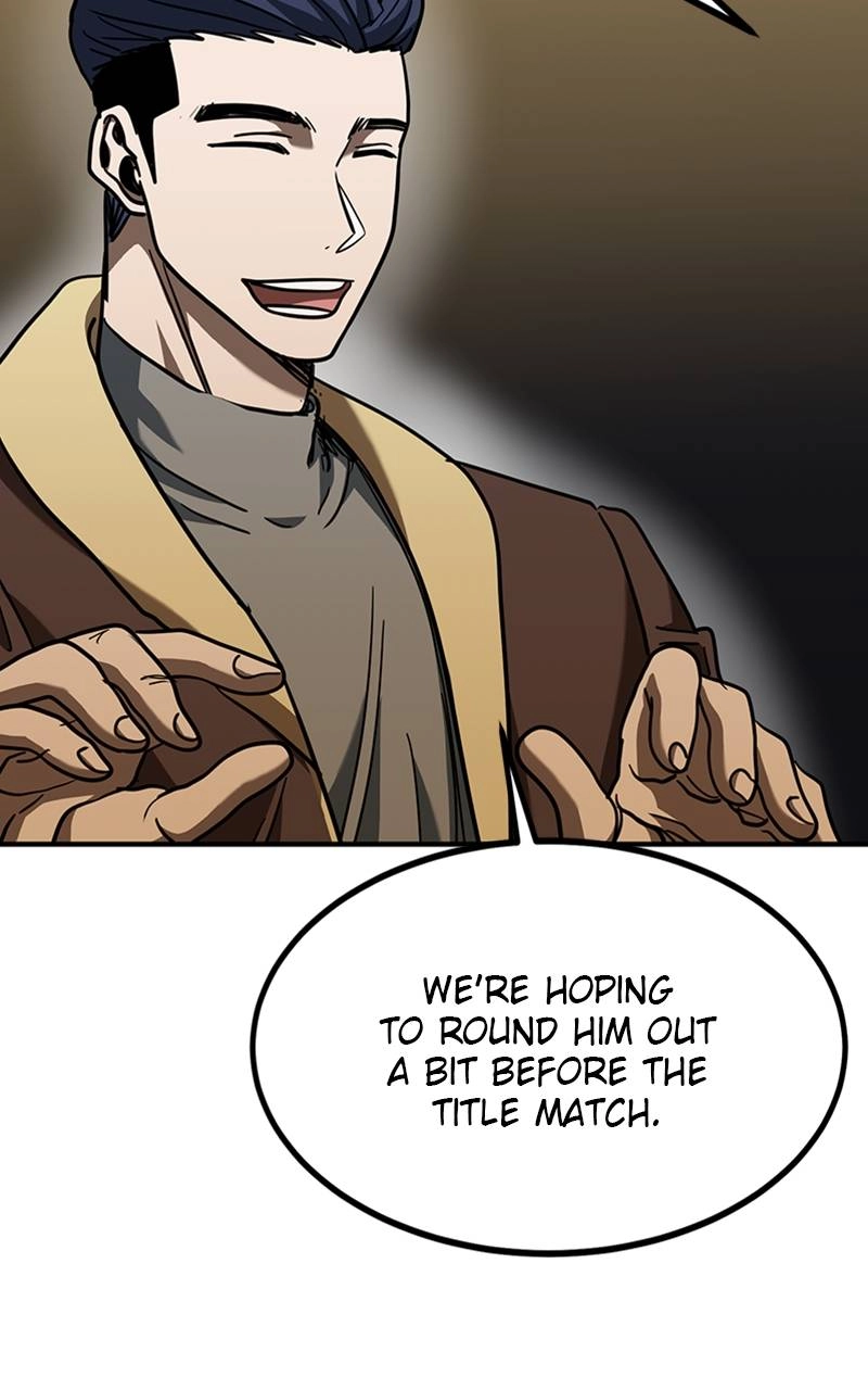 King of the Octagon Chapter 52, page 57 of 88