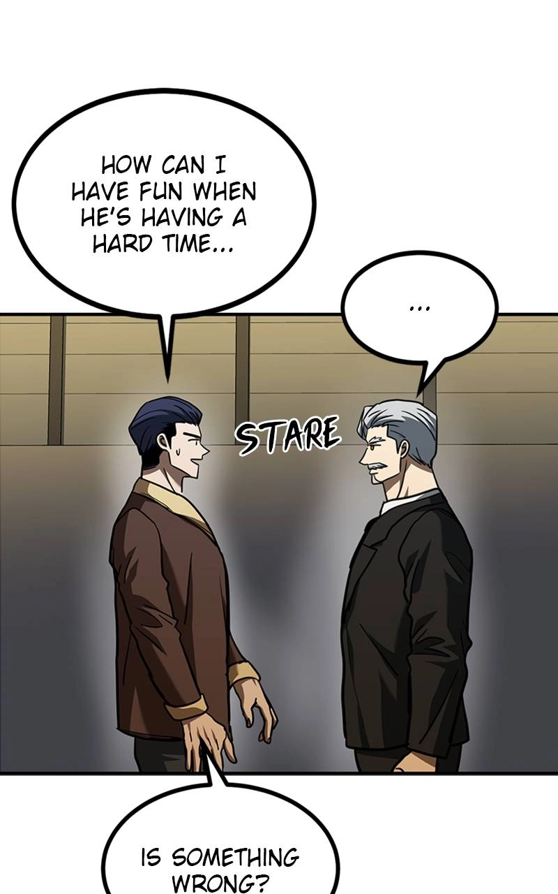 King of the Octagon Chapter 52, page 58 of 88