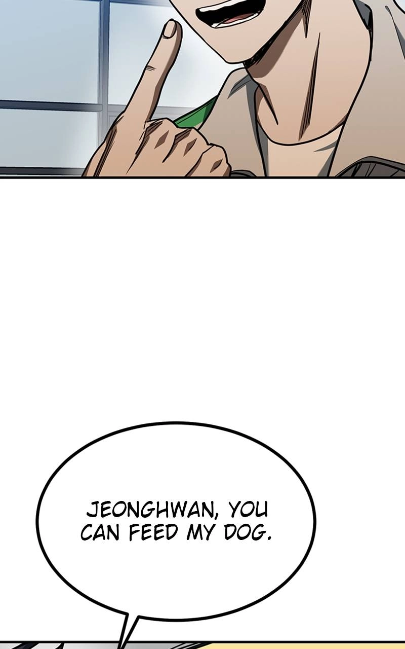 King of the Octagon Chapter 52, page 6 of 88