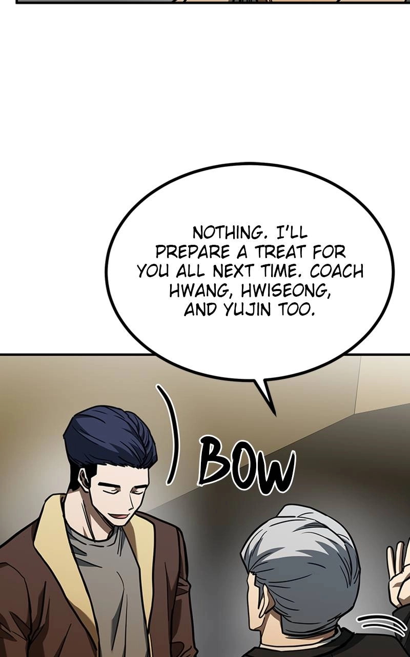 King of the Octagon Chapter 52, page 60 of 88