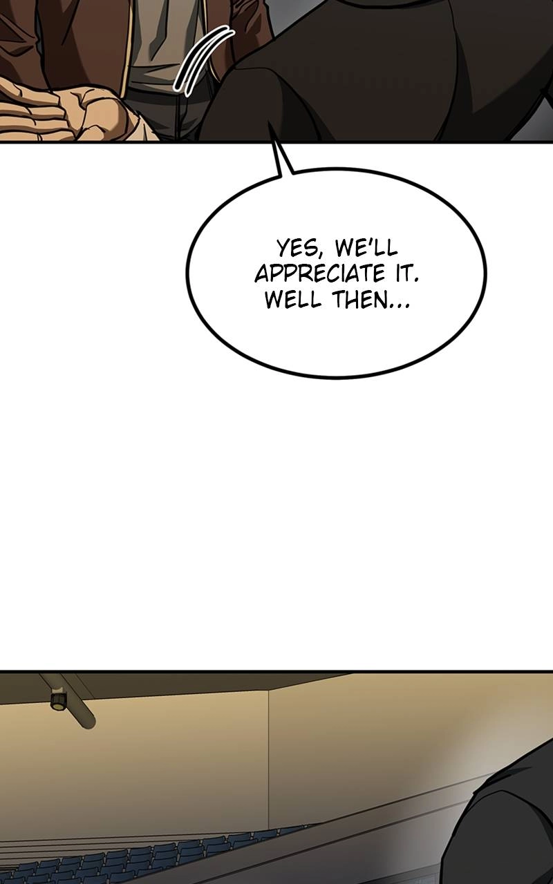 King of the Octagon Chapter 52, page 61 of 88