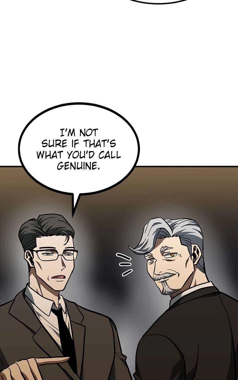 King of the Octagon Chapter 52, page 65 of 88