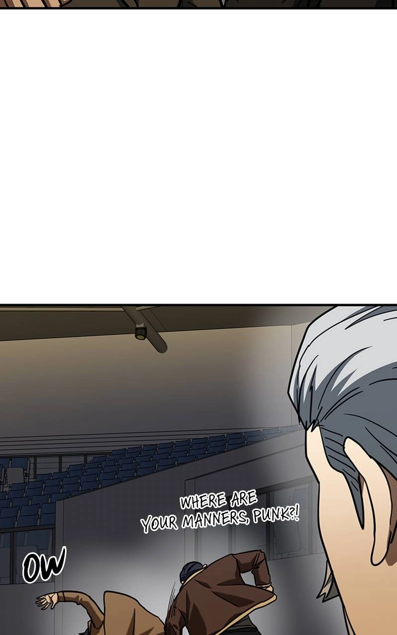 King of the Octagon Chapter 52, page 66 of 88