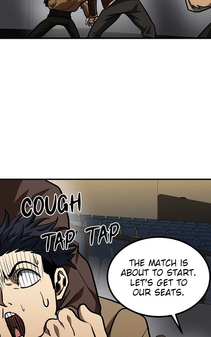 King of the Octagon Chapter 52, page 67 of 88