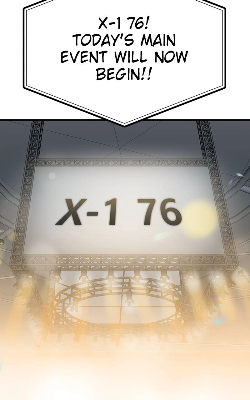 King of the Octagon Chapter 52, page 69 of 88