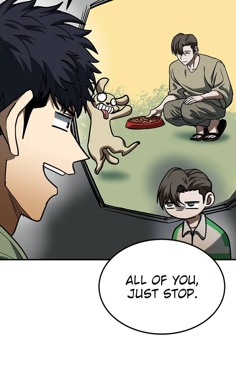 King of the Octagon Chapter 52, page 7 of 88
