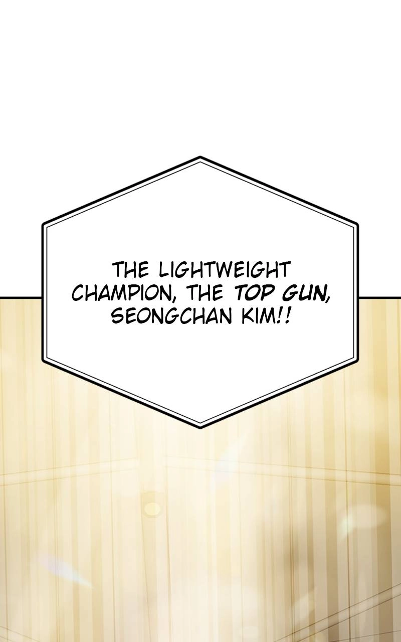 King of the Octagon Chapter 52, page 73 of 88