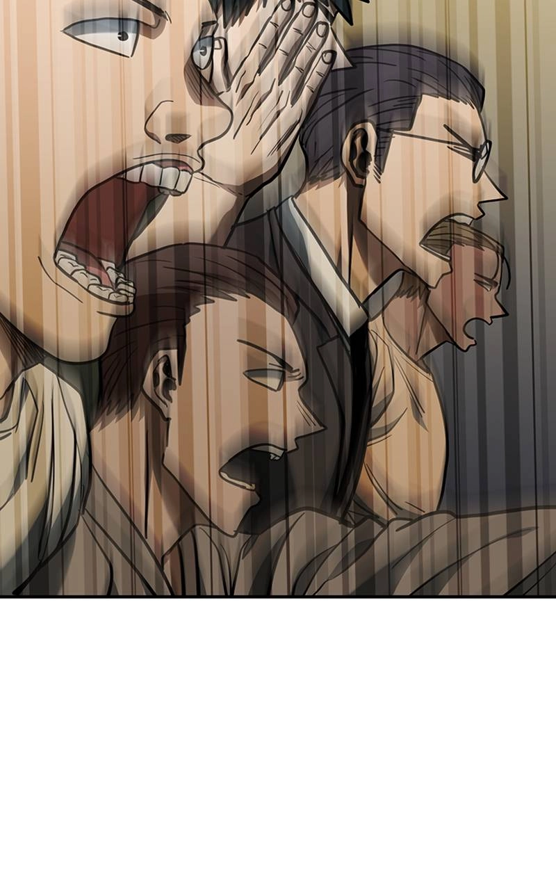King of the Octagon Chapter 52, page 76 of 88