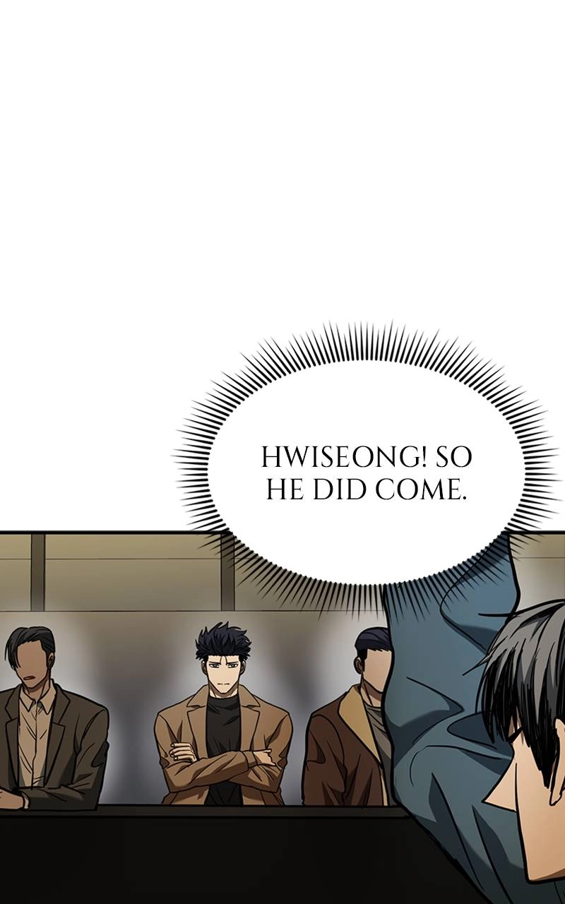 King of the Octagon Chapter 52, page 78 of 88