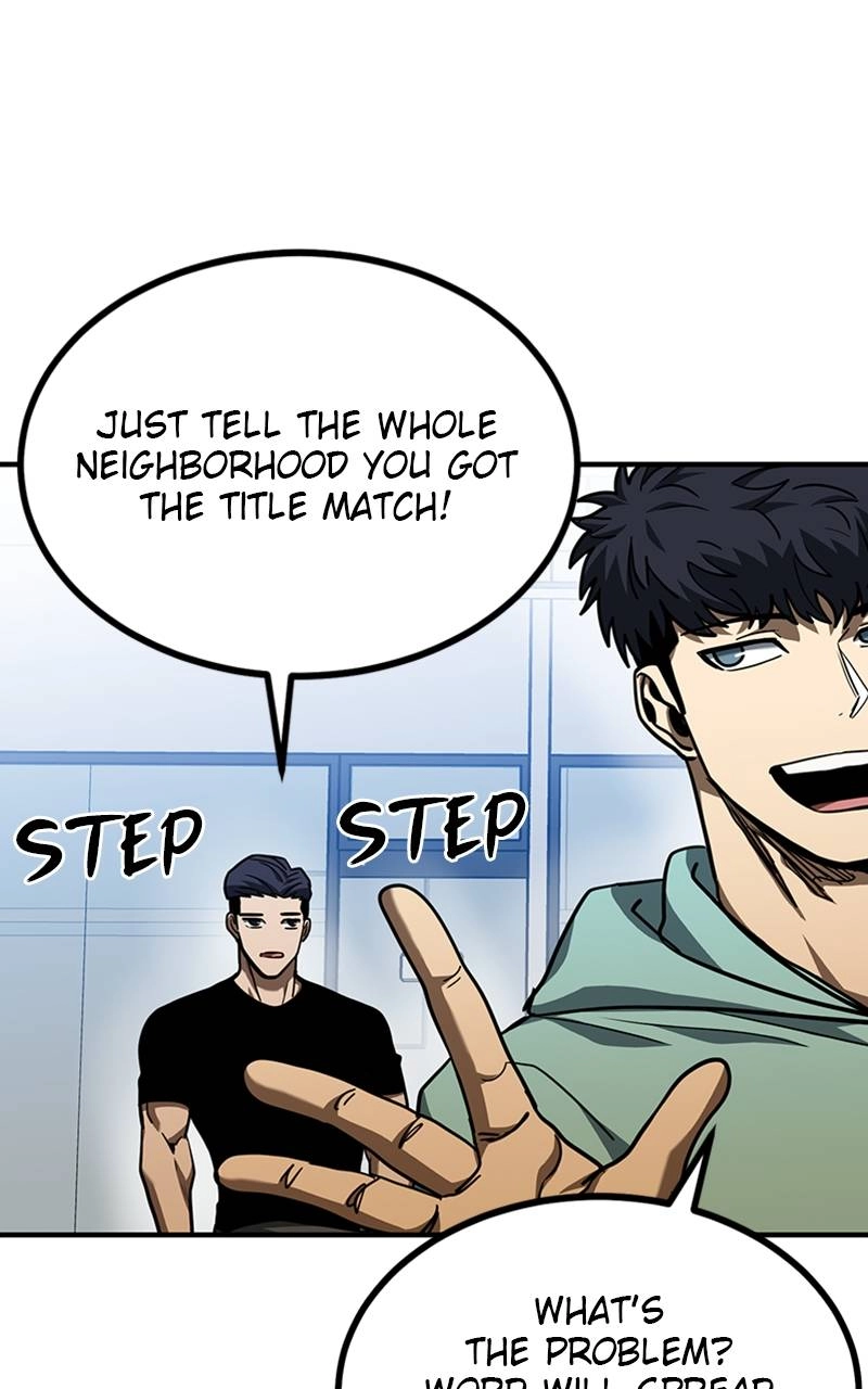 King of the Octagon Chapter 52, page 8 of 88
