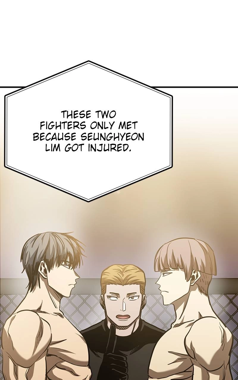 King of the Octagon Chapter 52, page 82 of 88