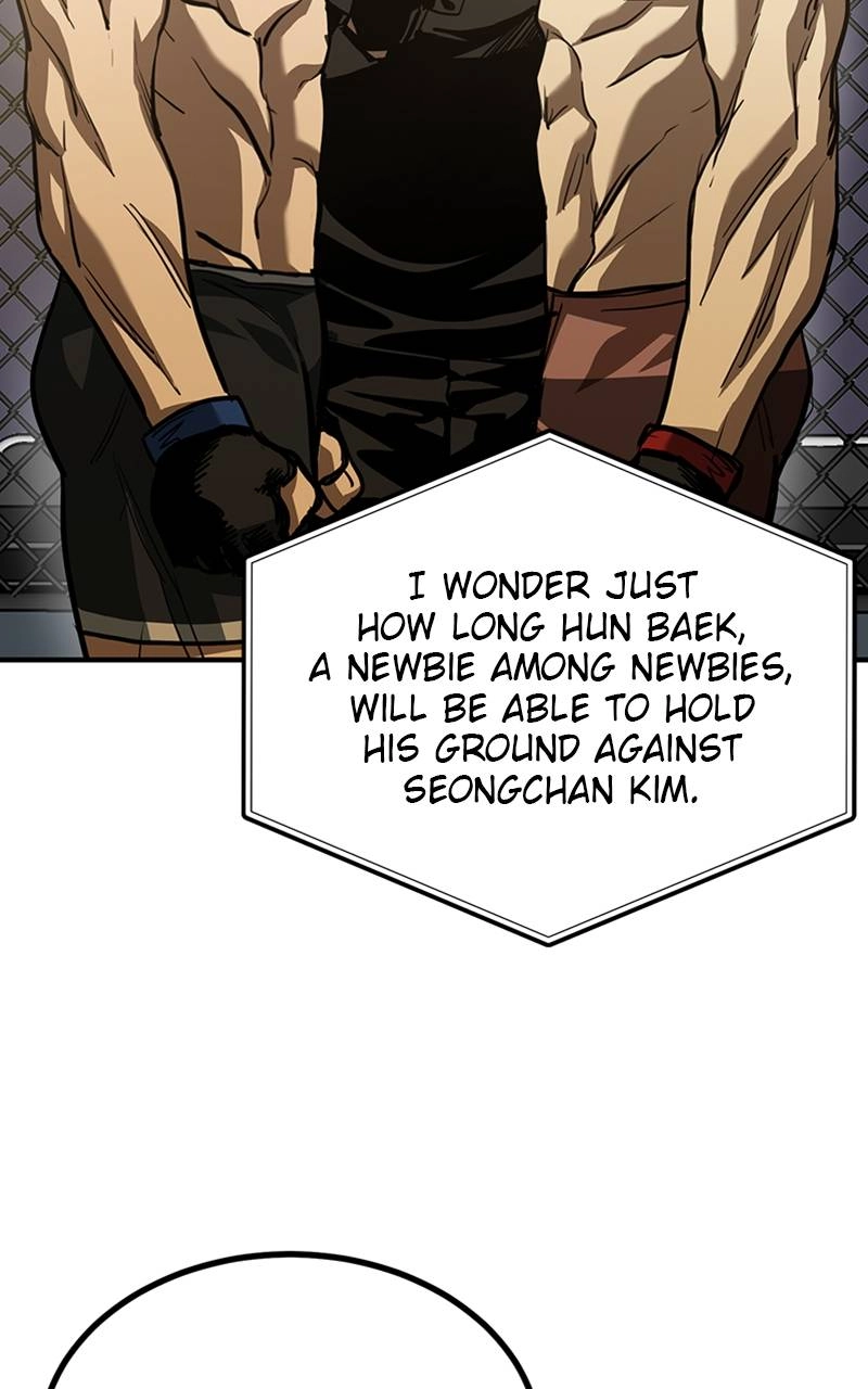 King of the Octagon Chapter 52, page 83 of 88