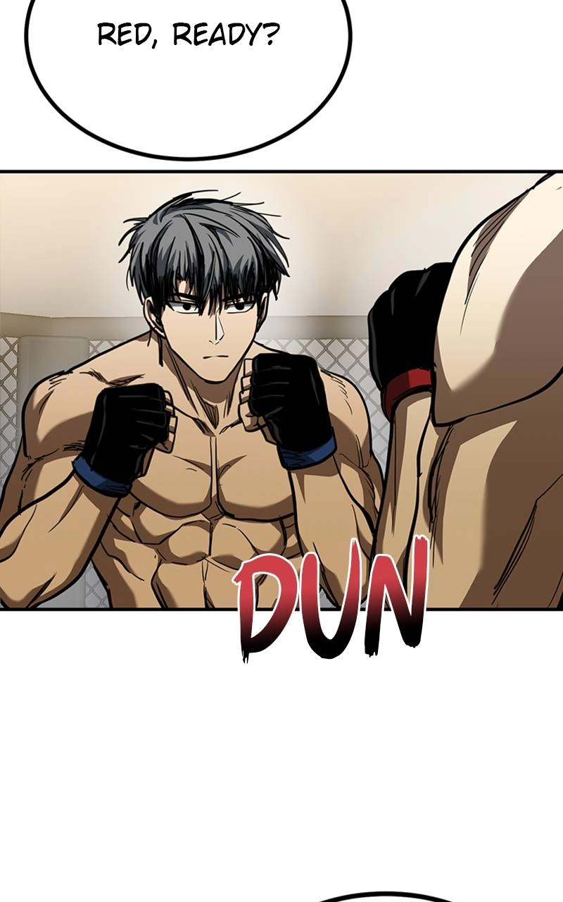 King of the Octagon Chapter 52, page 84 of 88
